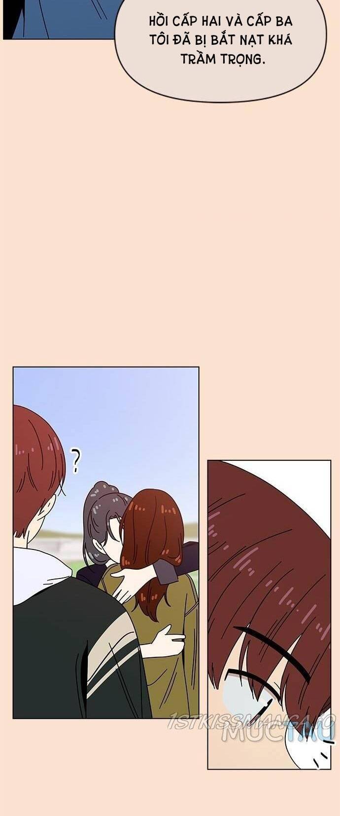 thanh xuân rực rỡ - season of blossom chapter 83 43