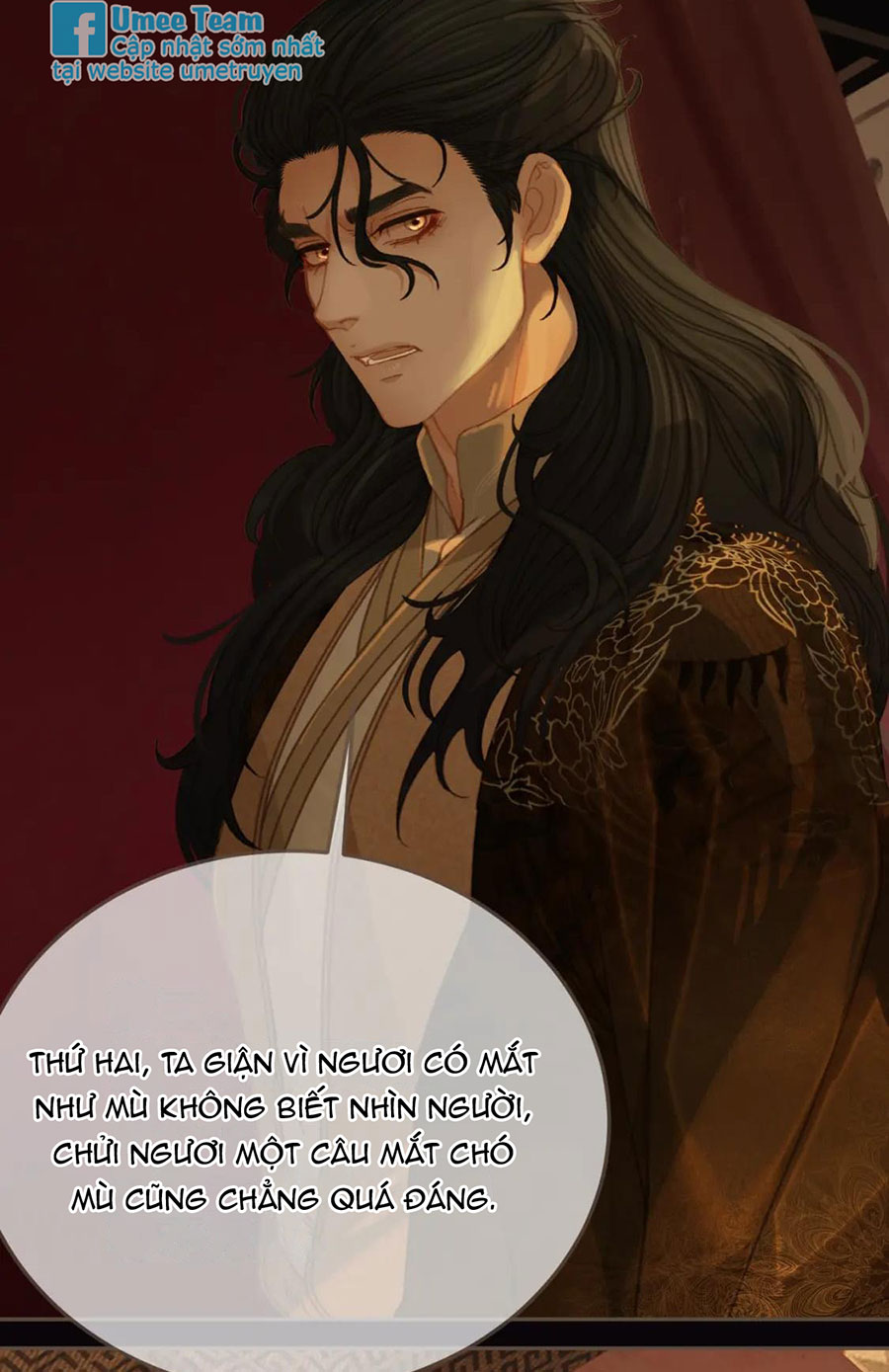 á nô 2: thám hoa chapter 29 28