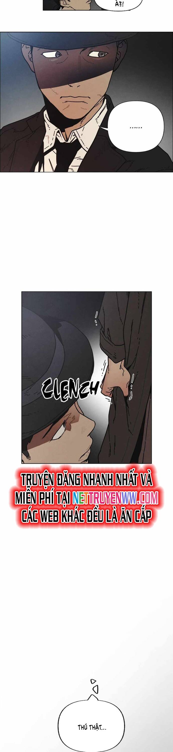 sinh vật gyeongseong: đóa hoa bất diệt chapter 9 20