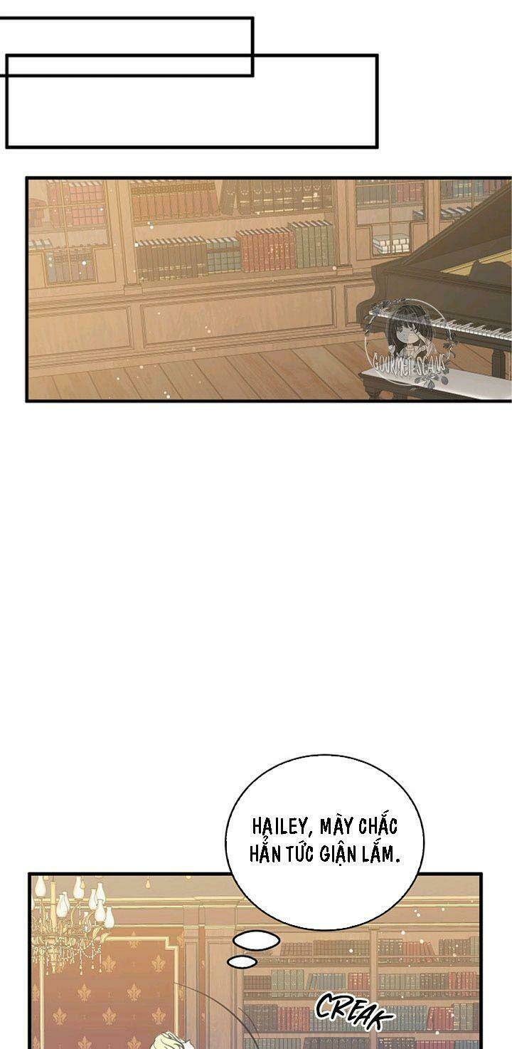 tôi là bạn gái cũ của một người lính chapter 50 27