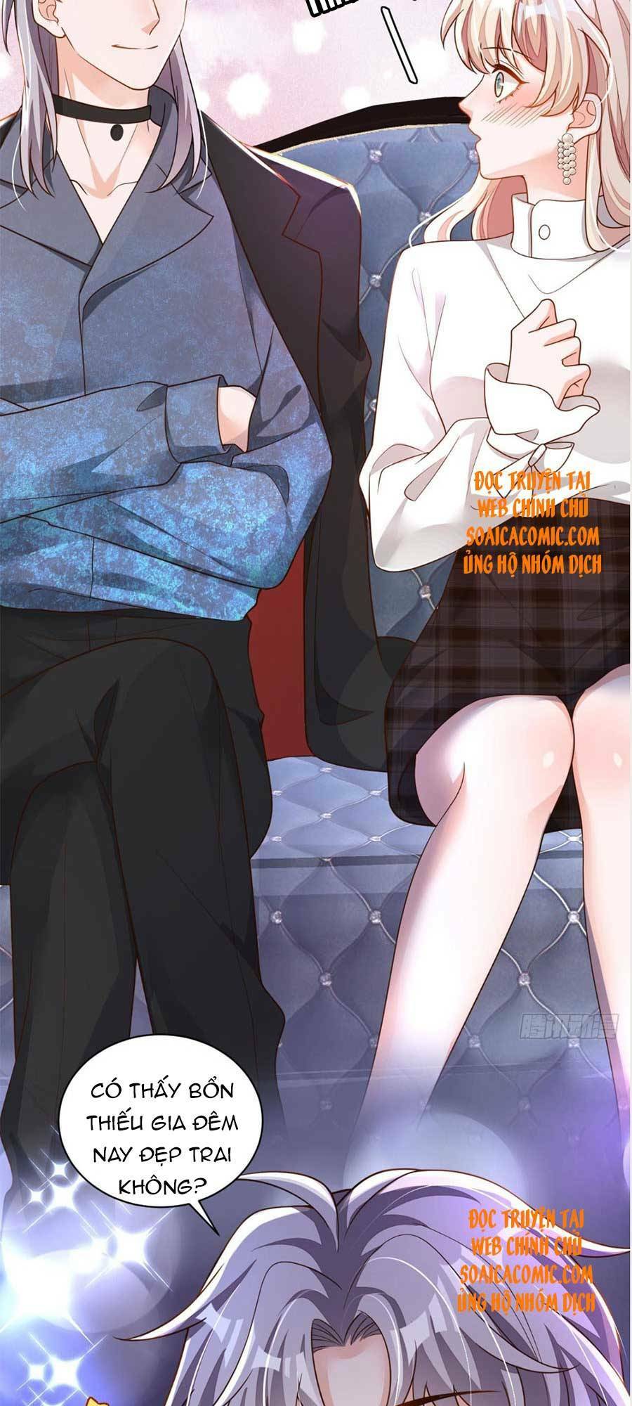 ác ma thì thầm chapter 60 23