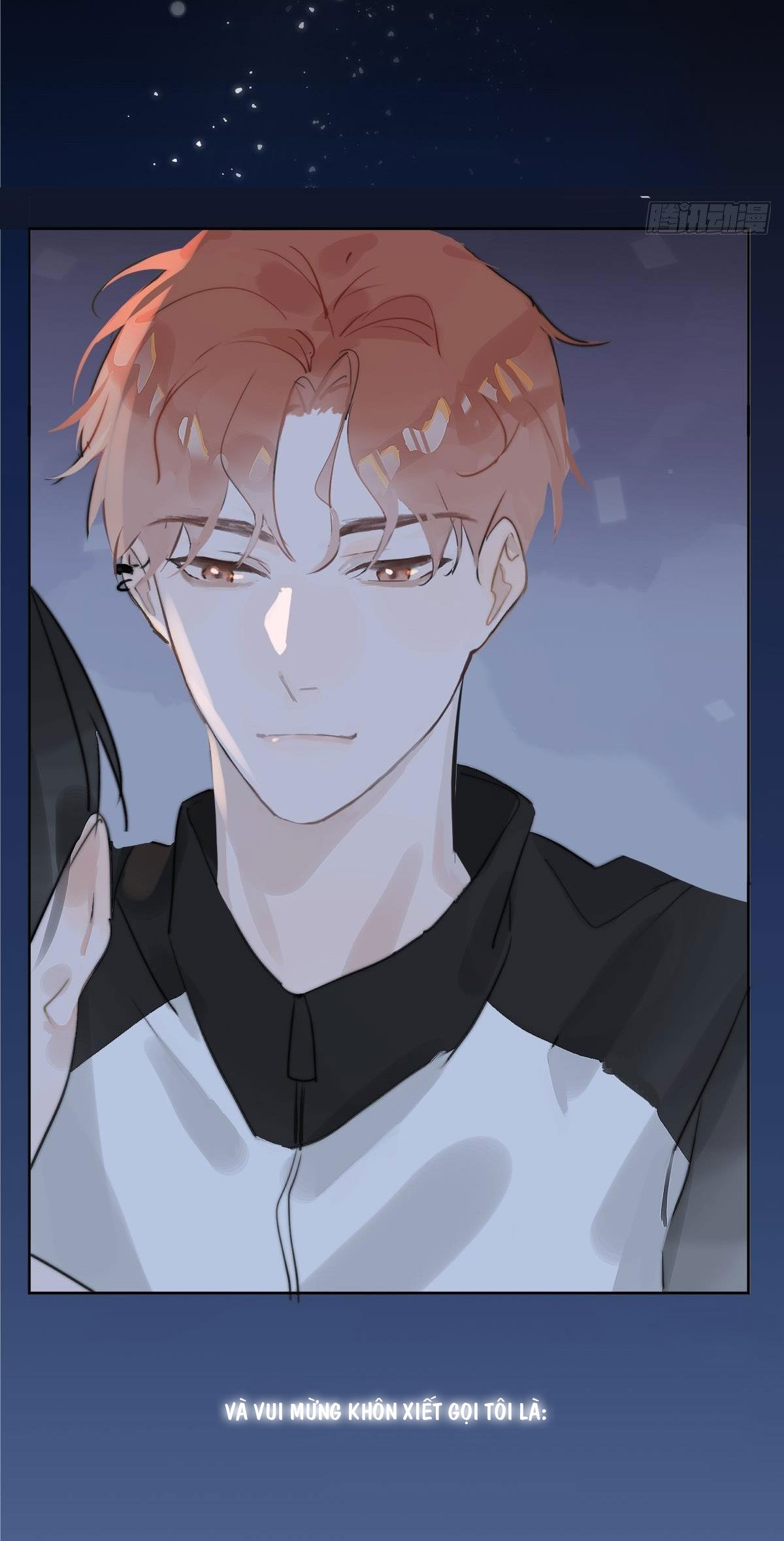 đêm đầy sao nói với em chapter 2 49