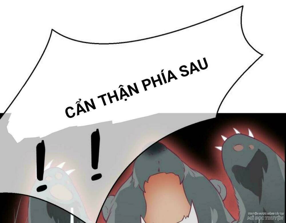 tà quân khó dưỡng tiểu ma phi chapter 17 16