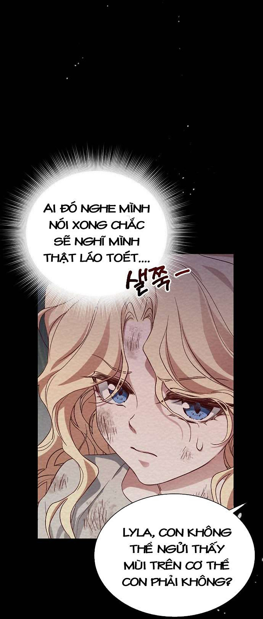 Hoa Dã Thú chapter 2.2 29