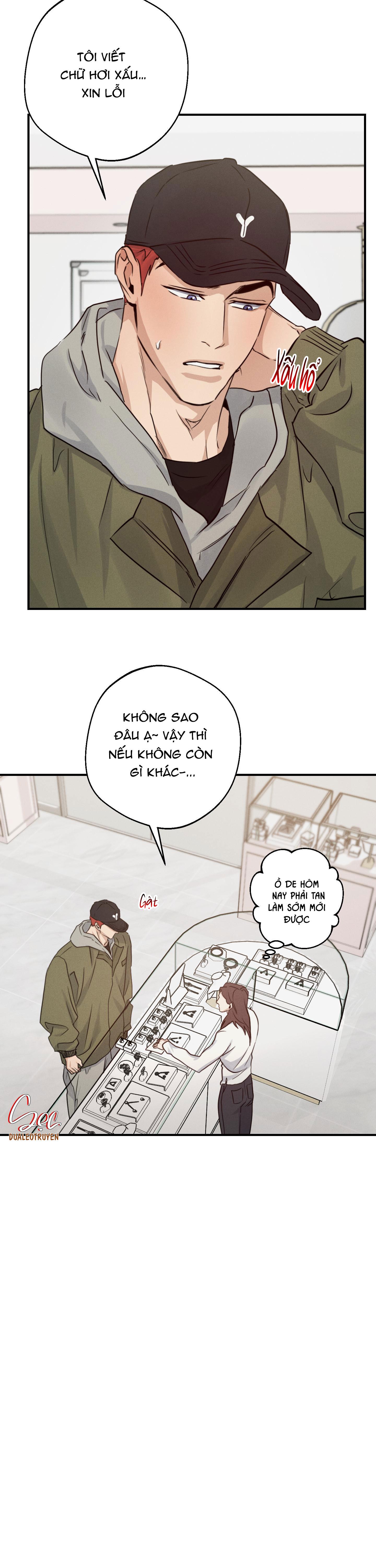 high clear chapter 47 8