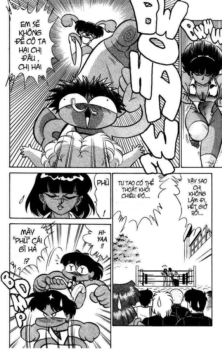 fubata-kun change! chapter 21 20