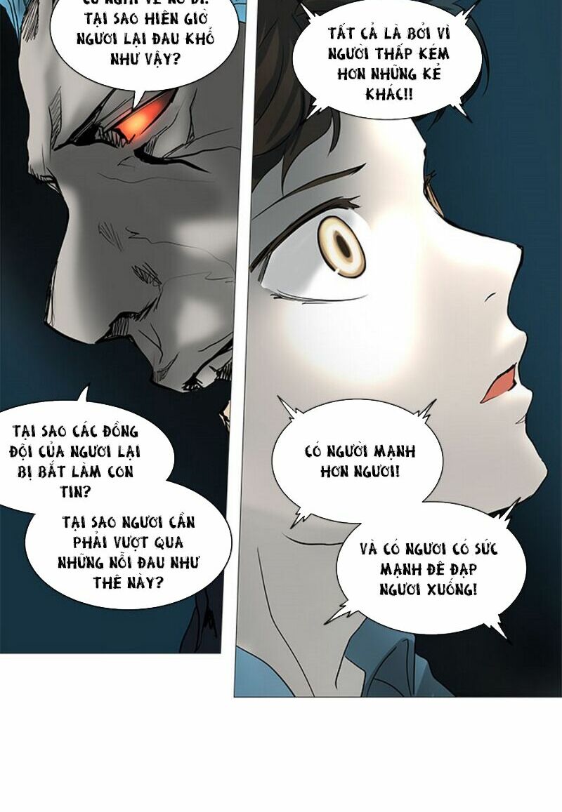 tòa tháp bí ẩn 2 chapter 170 37