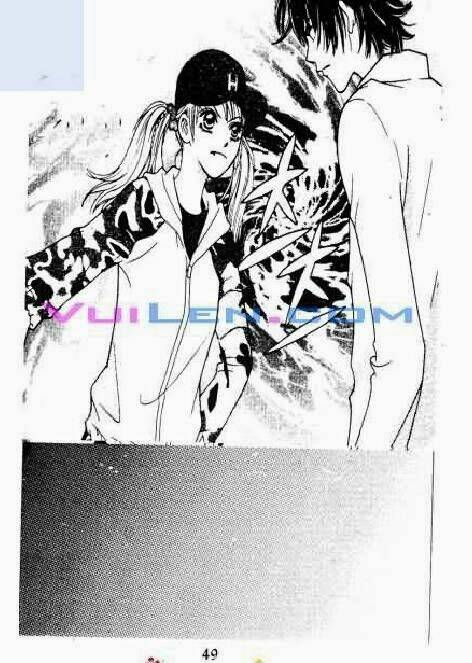 neck and neck chapter 1 46