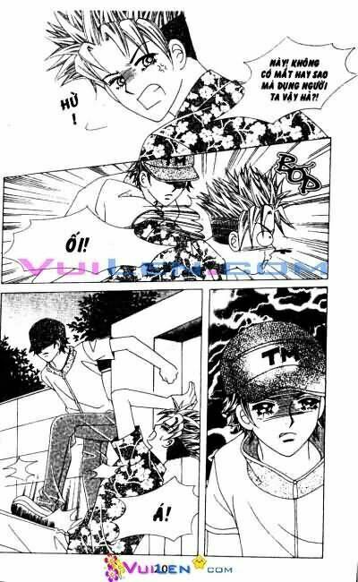 thiên thần tái thế chapter 14 203