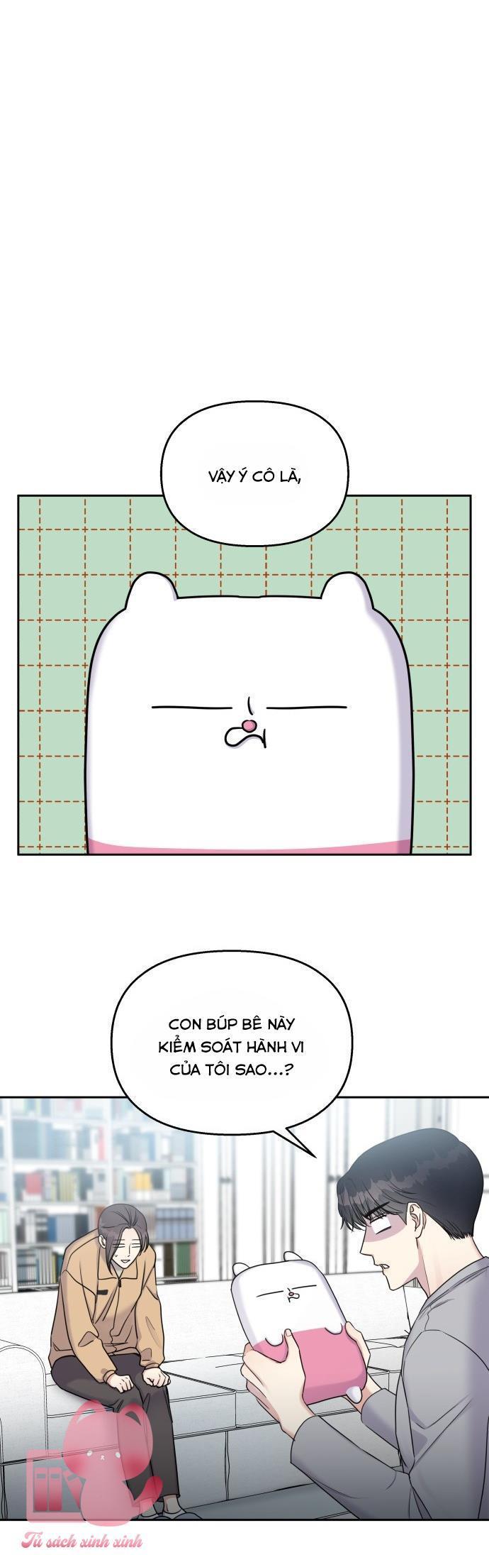 hãy vờ như ta yêu nhau chapter 17 38