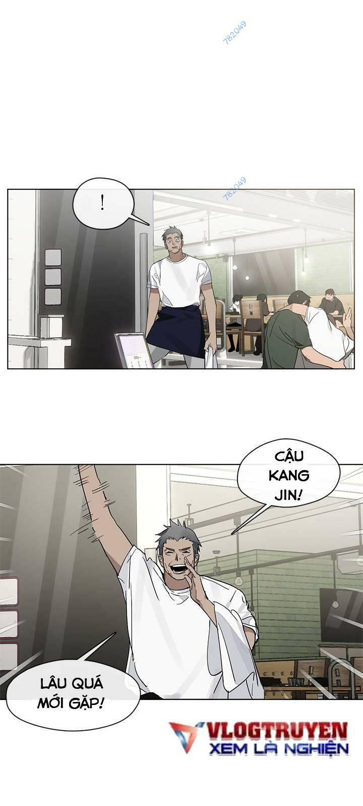 nhà hàng nơi suối vàng chapter 20 17