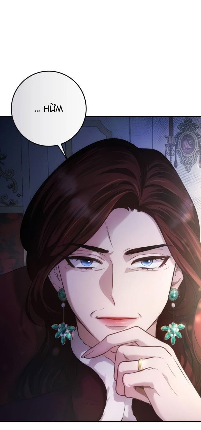 phía sau nụ cười của nàng công chúa sống sót chapter 5.2 85