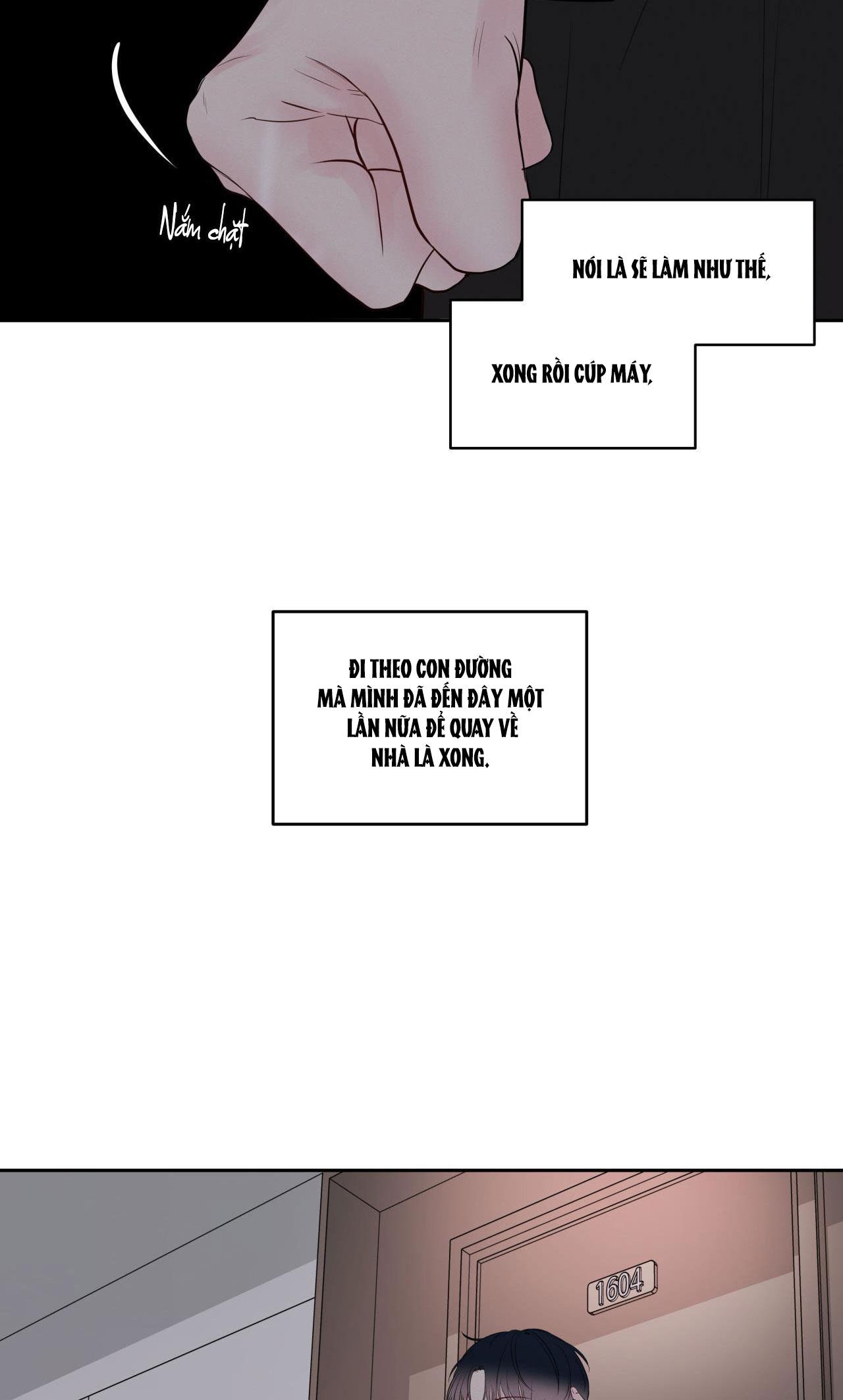 chủ nhân của thứ bảy chapter 11 37