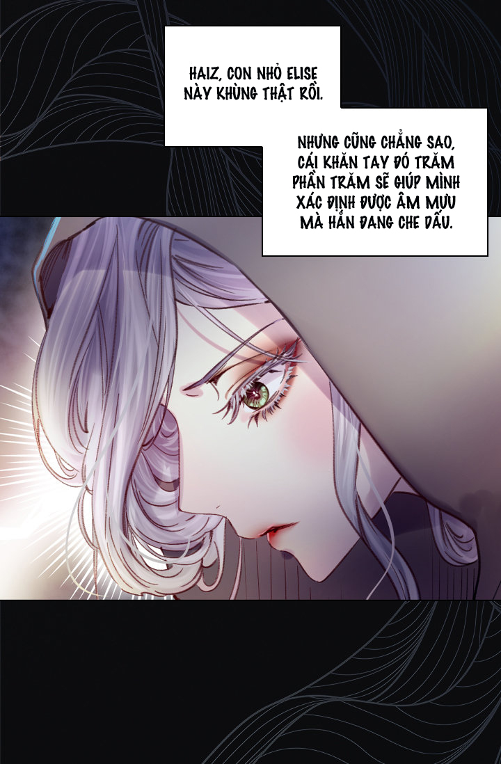 chiến lược sinh tồn của tiểu thư chapter 18 20