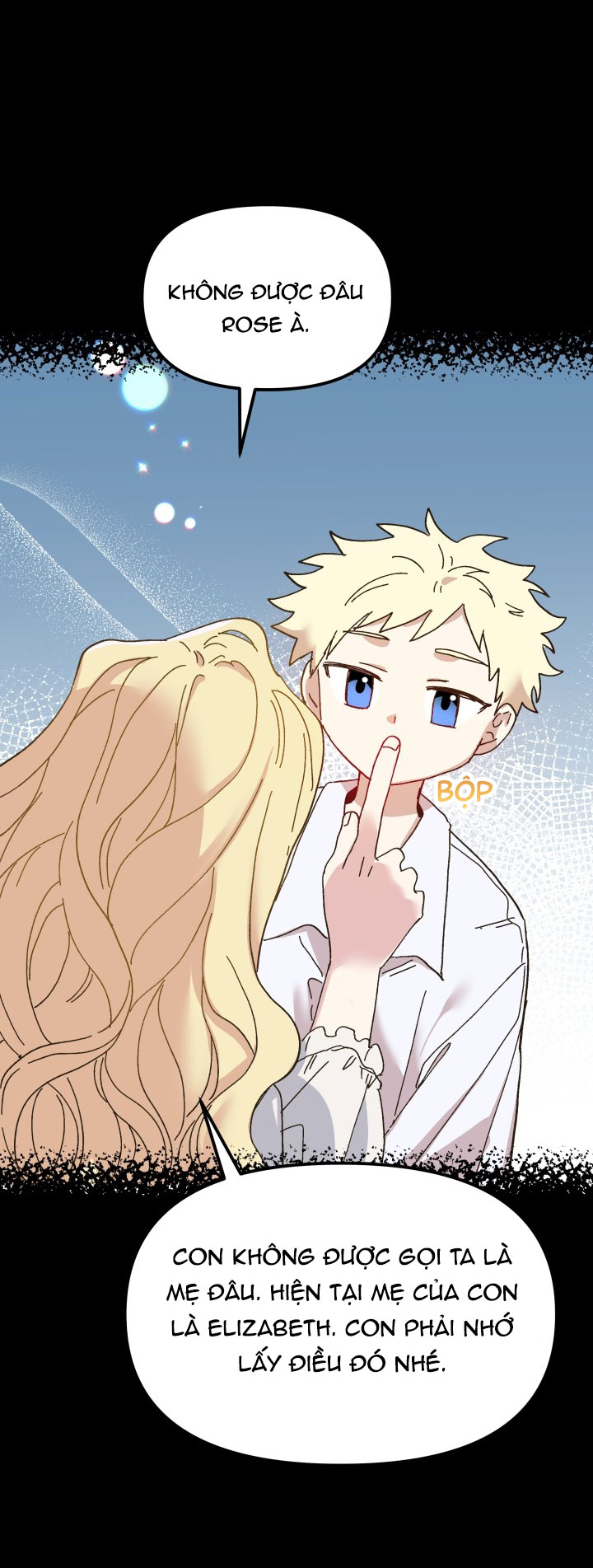 công chúa giả điên chapter 48.1 39