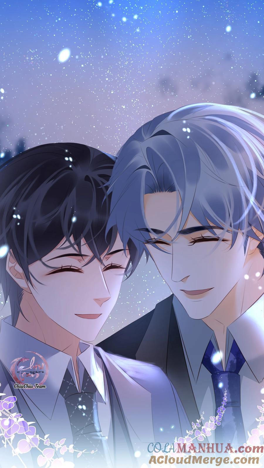 không làm trai bao! chapter 110 42