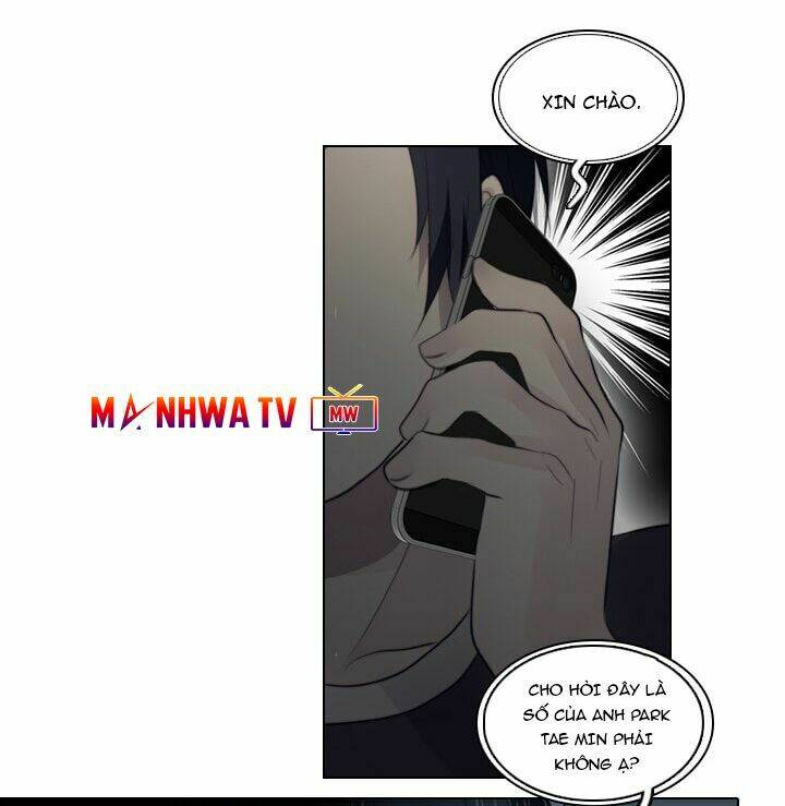 người cống hiến chapter 16 36