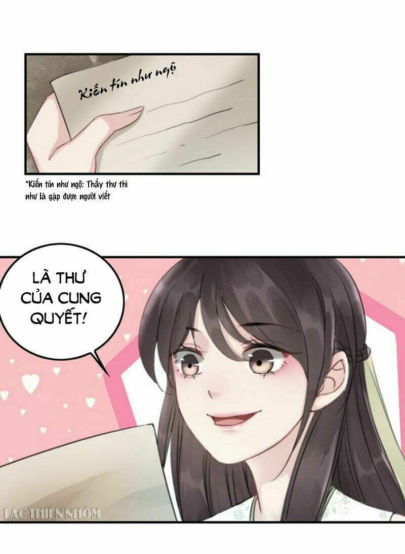 trọng sinh bá sủng nhiếp chính vương quá mạnh mẽ chapter 38 38