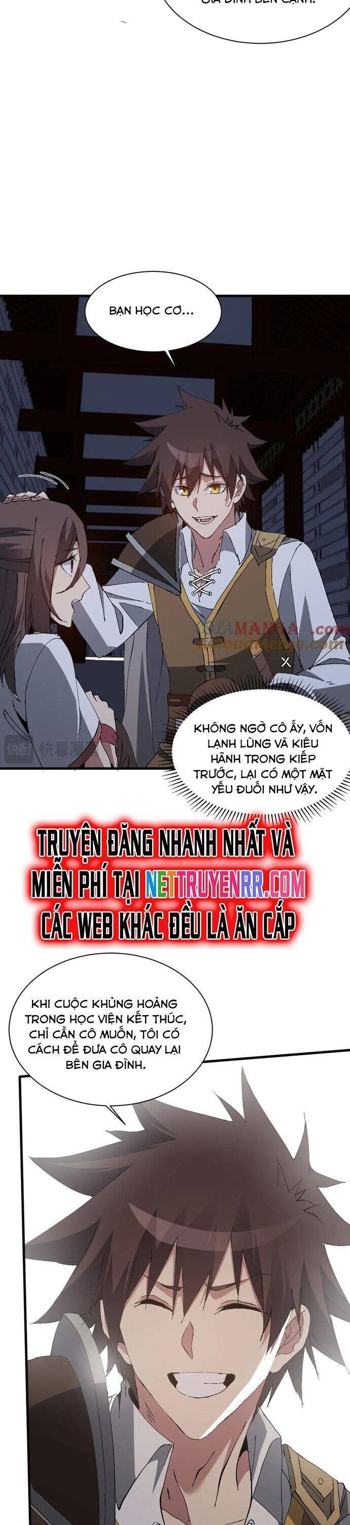 chư thần làm vợ, ta vô địch tại võng du chapter 22 7