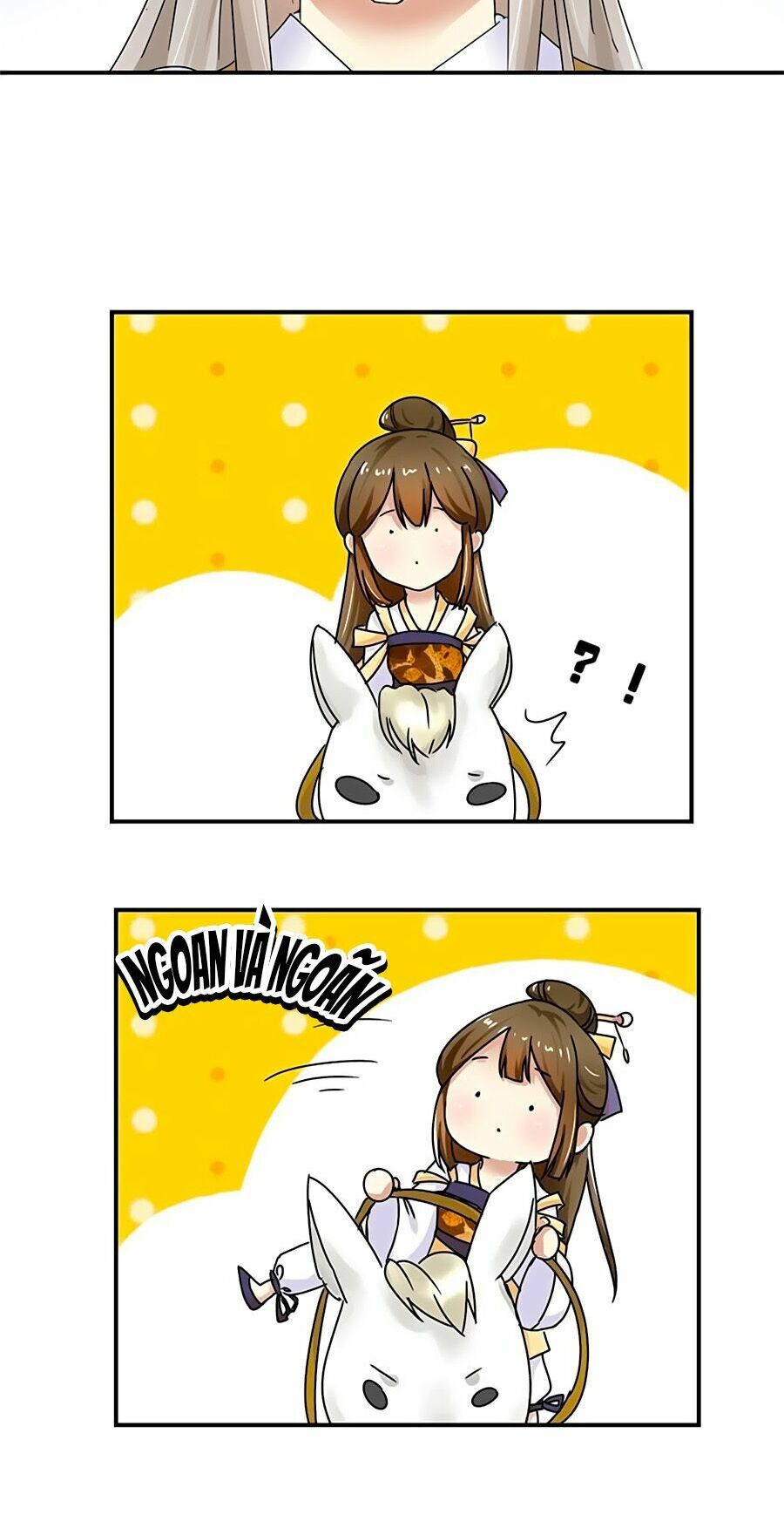 thuần phi ký chapter 3 11