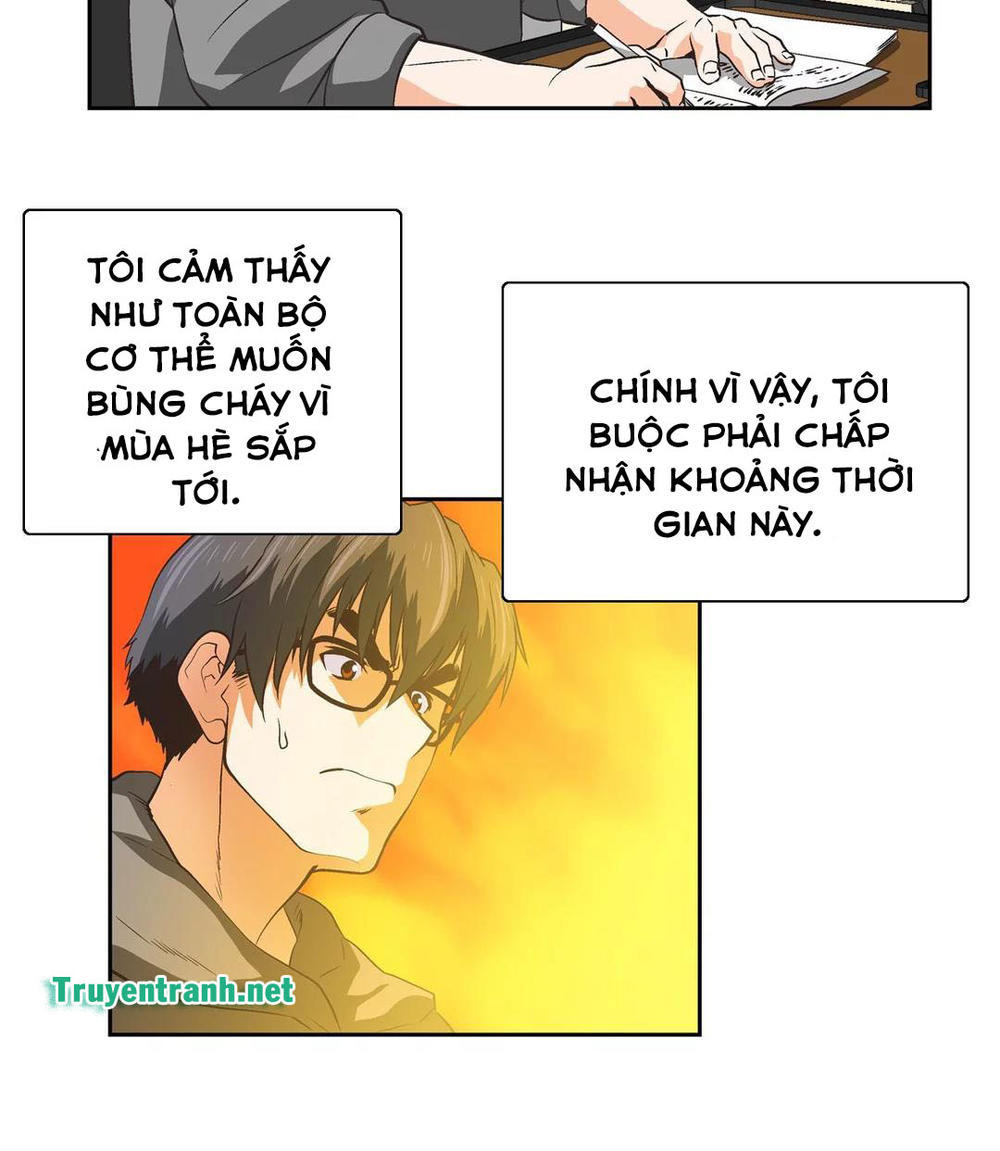 đừng học nữa, chạm vào em đi mà! chapter 70 5