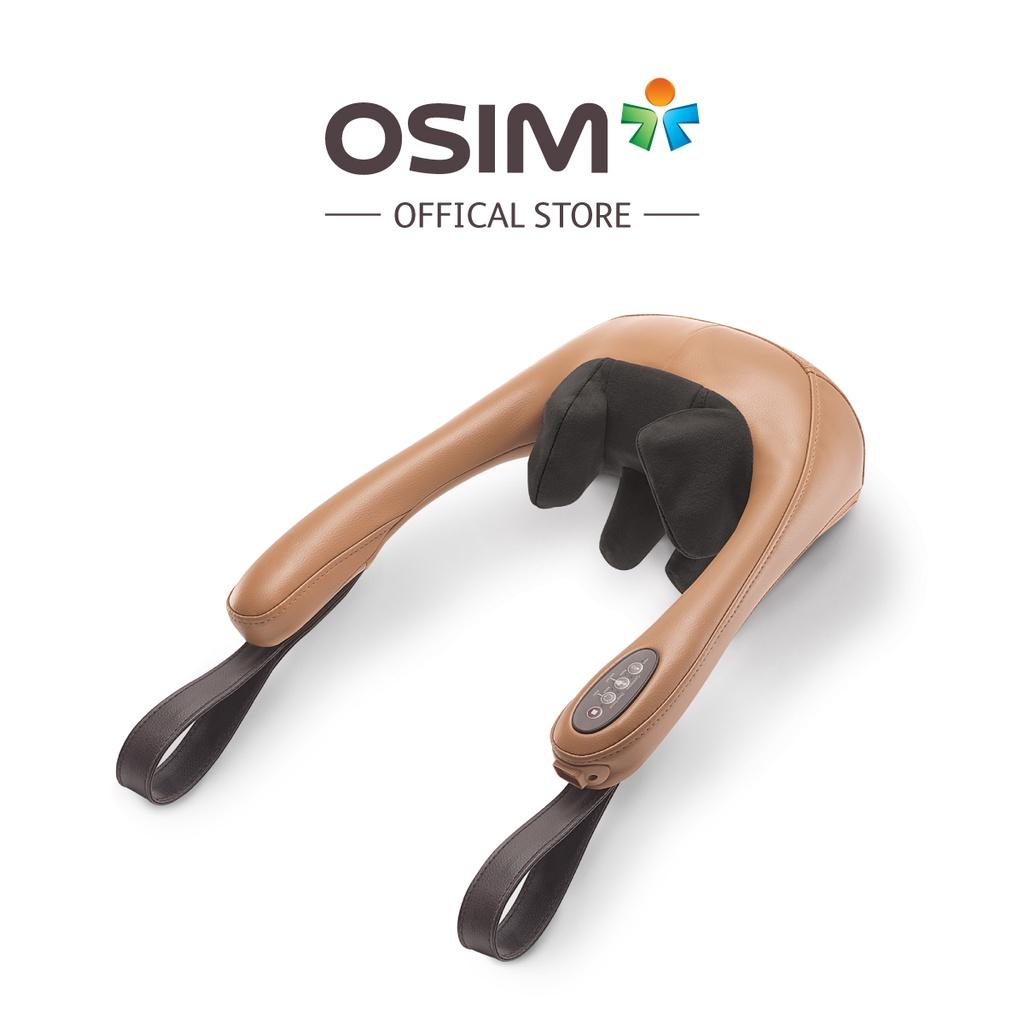 OSIM Máy massage cổ uMoby