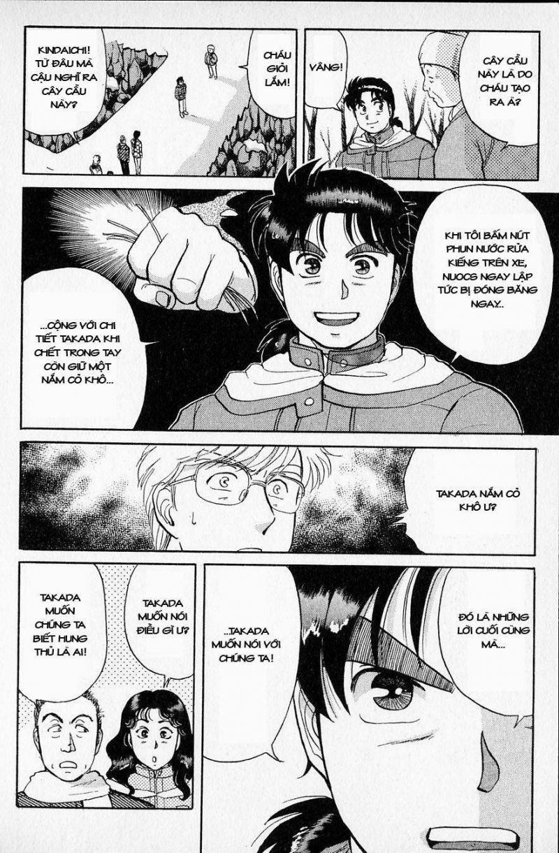 thám tử kindaichi (bản đẹp) chapter 309 4