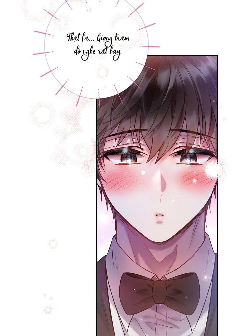 cơn mưa mật ngọt chapter 25 50