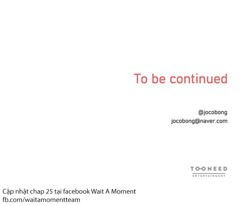 nụ hôn của giác quan thứ sáu chapter 24 67