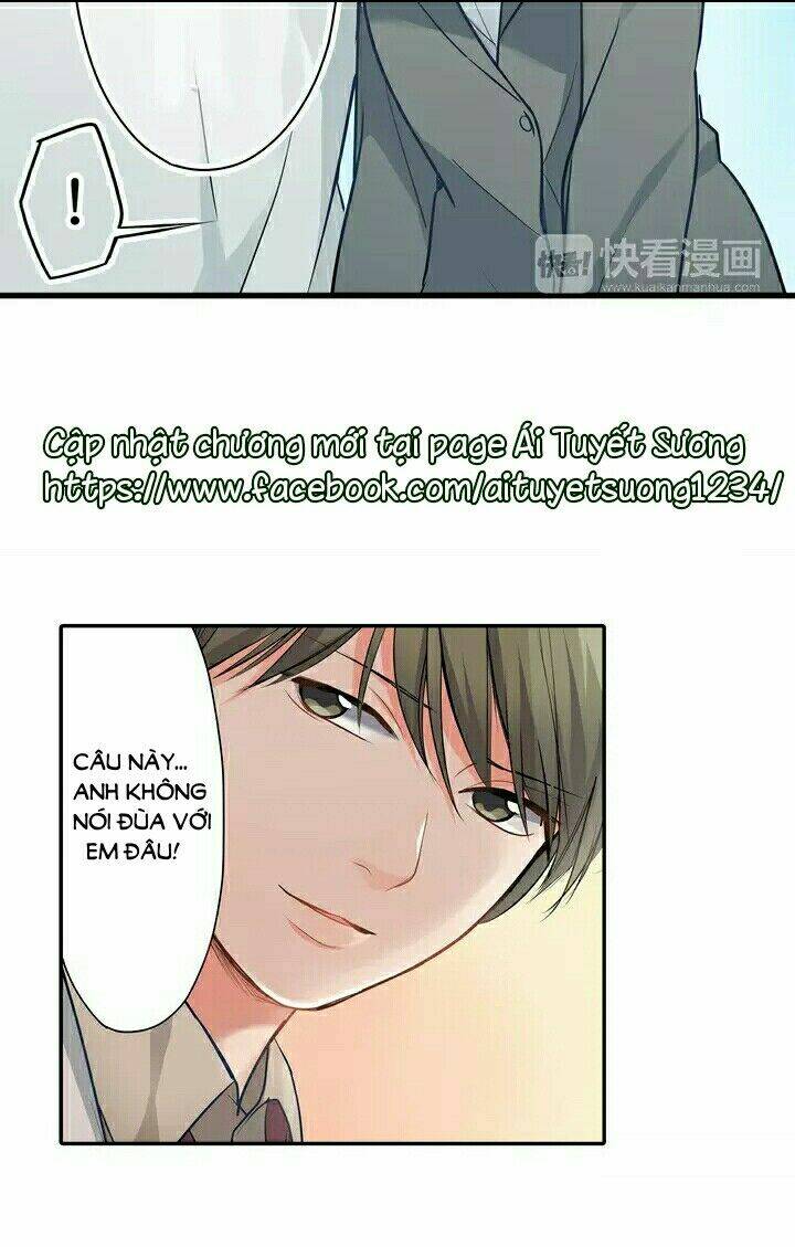 18, sống chung cùng nhau chapter 16 40
