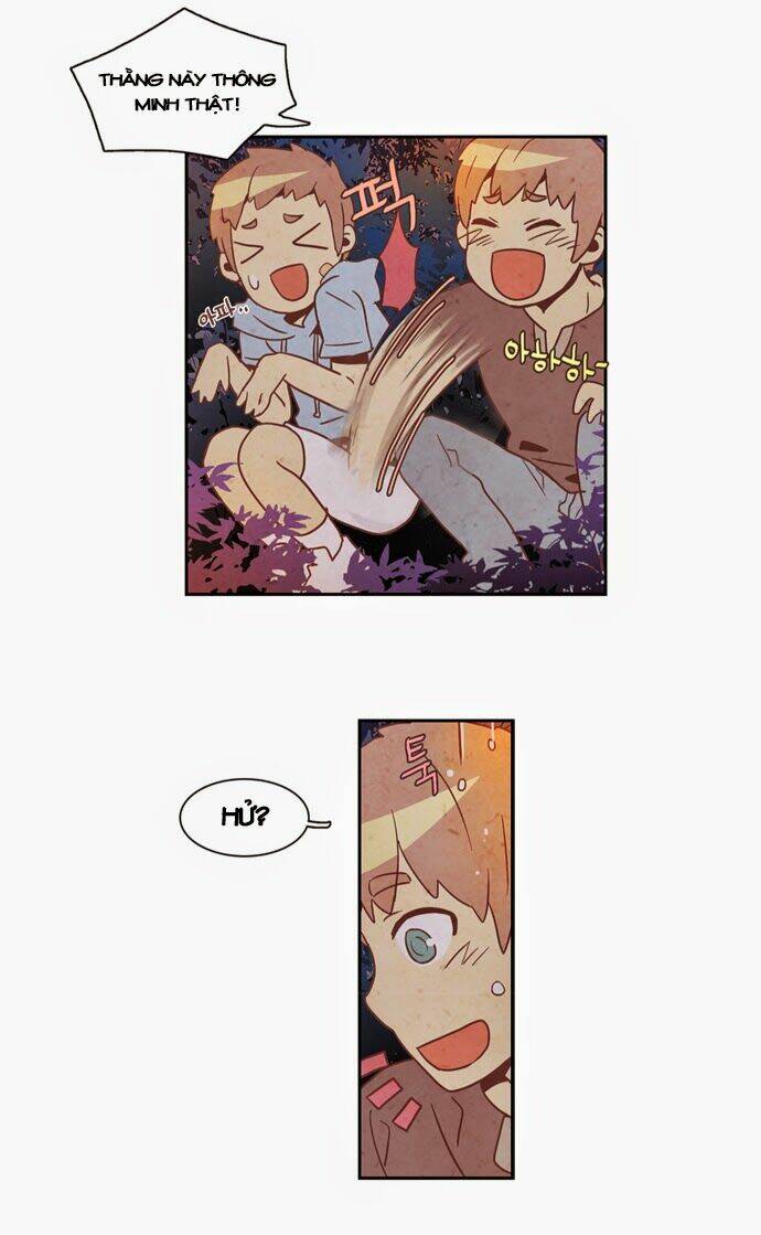 evergreen tea chapter 15 46