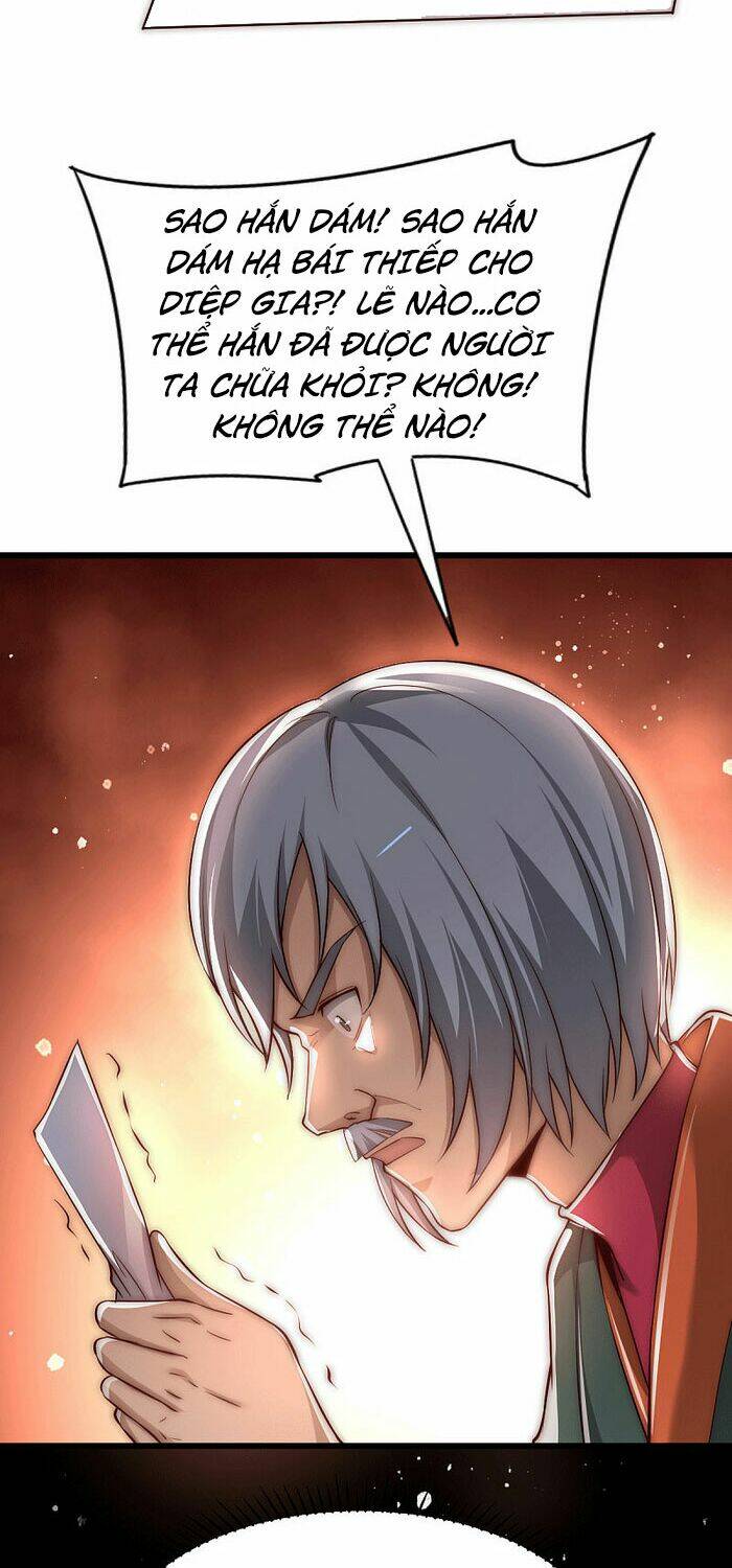 đô thị đỉnh phong cao thủ chapter 219 10