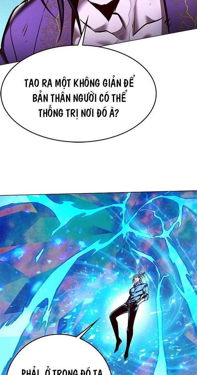 biến thân thành mèo chapter 274 71