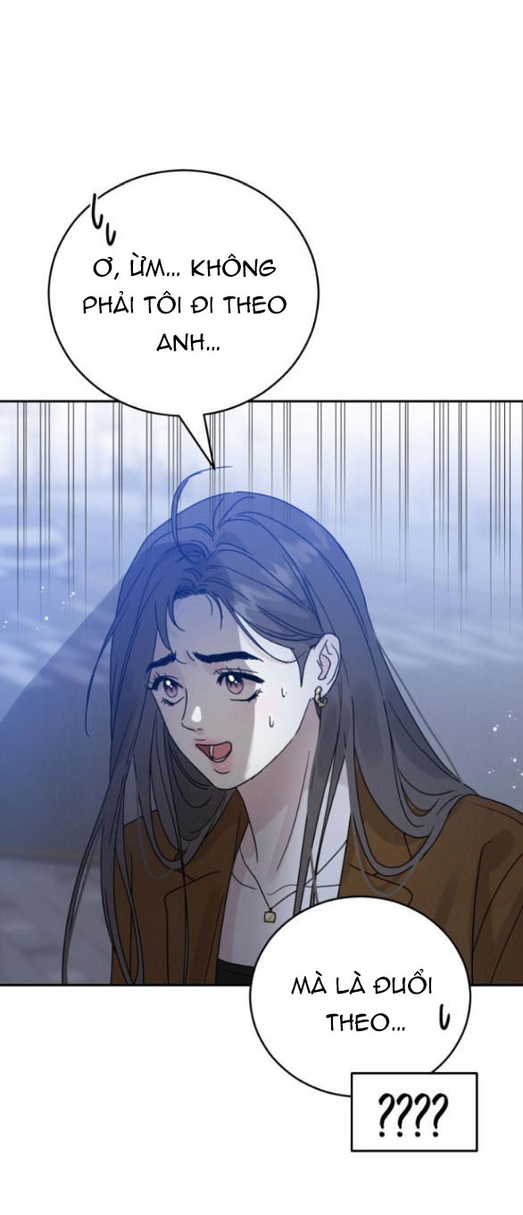 Thuyết Tình Yêu Ích Kỷ chapter 2.1 20