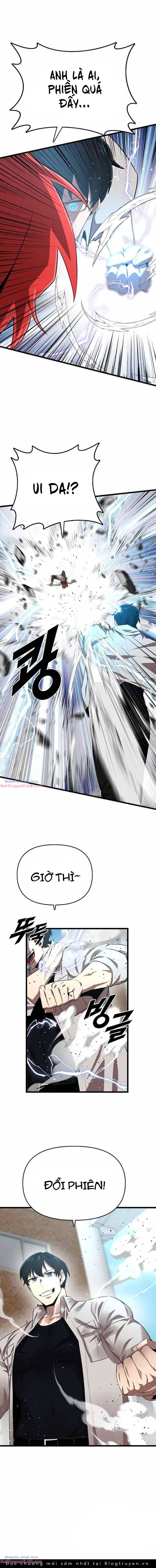 người thay thế anh hùng chapter 28 15
