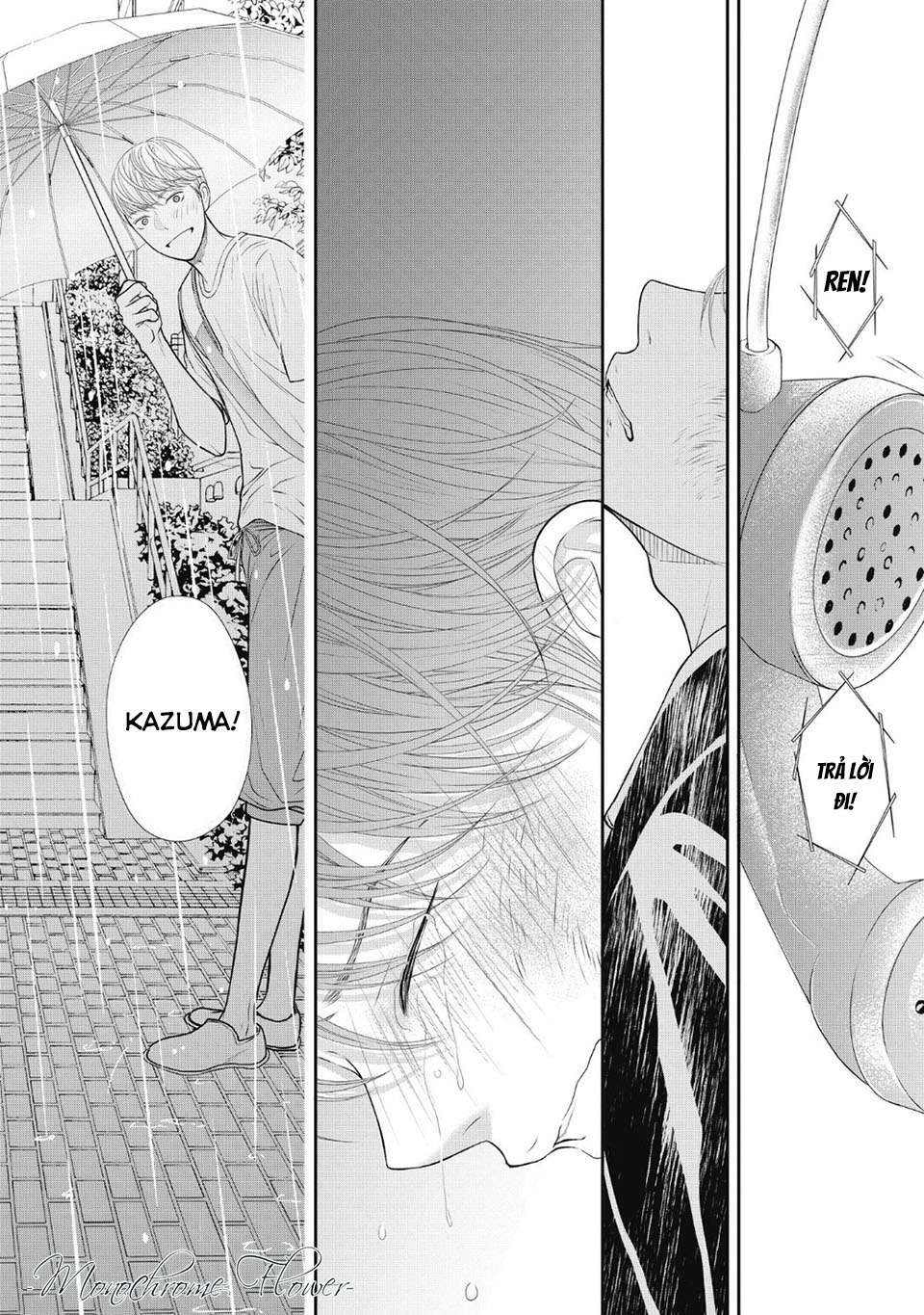 tháng tư ở thành phố tokyo chapter 5 24