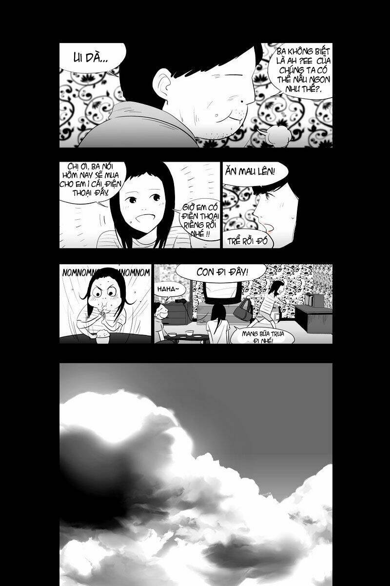 bạn có tin vào ma thuật? chapter 15 3