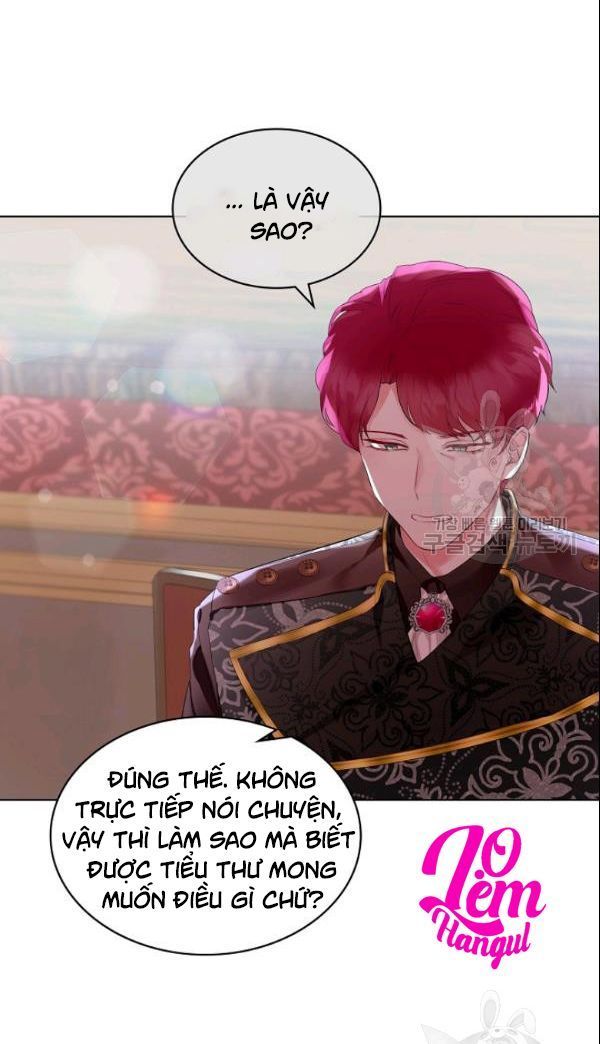 kẻ tạo ra ác nữ chapter 22 6