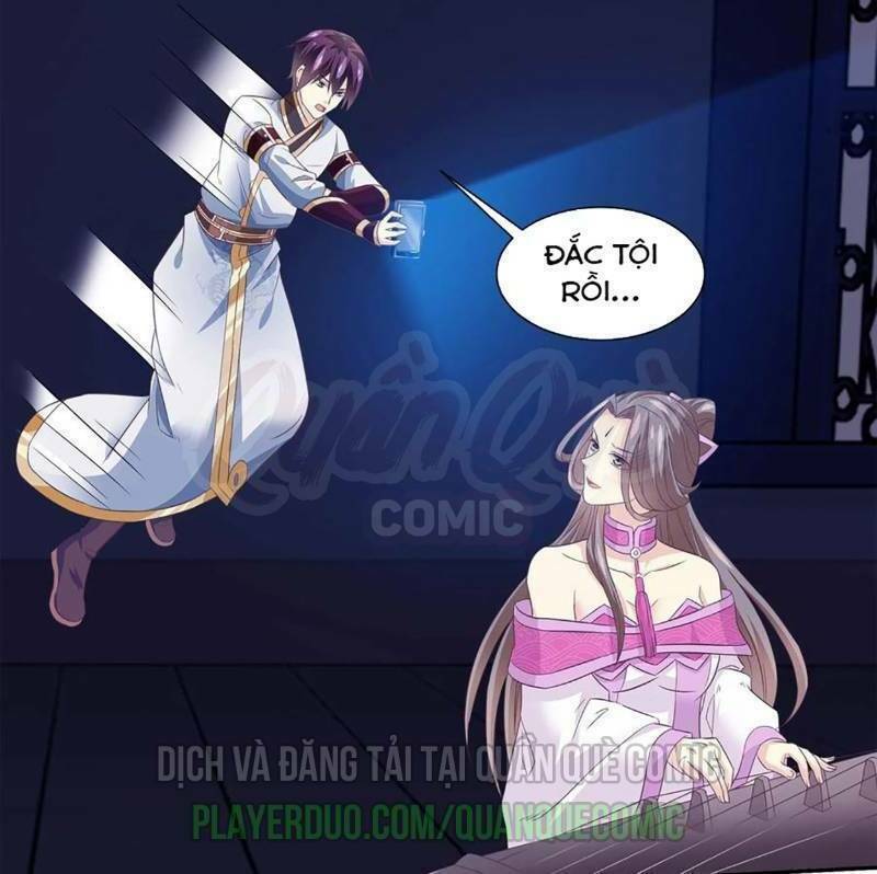 ta là ngọc hoàng đại đế chapter 68 2