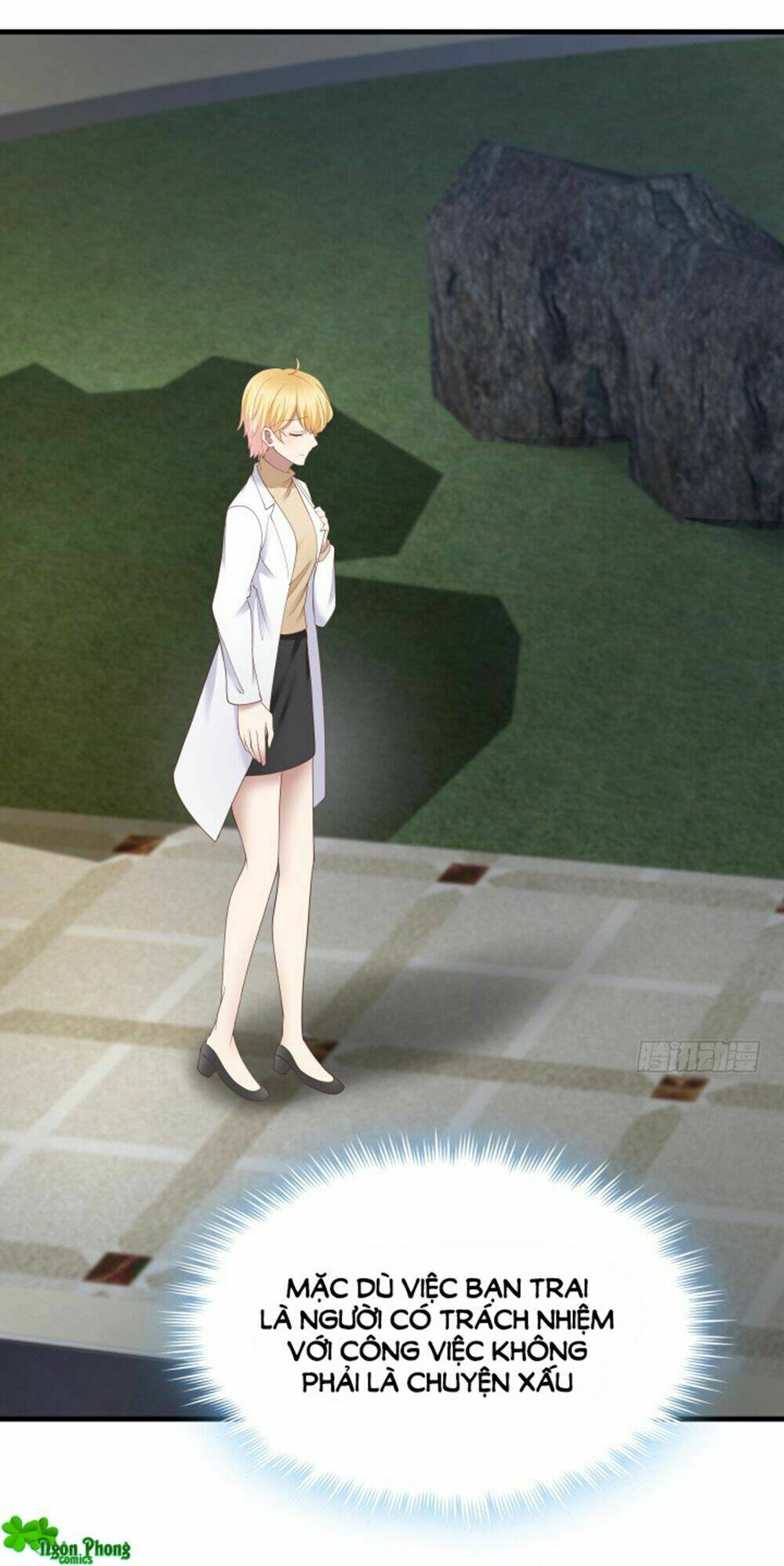 khi trò chơi ác ma bắt đầu chapter 60 33