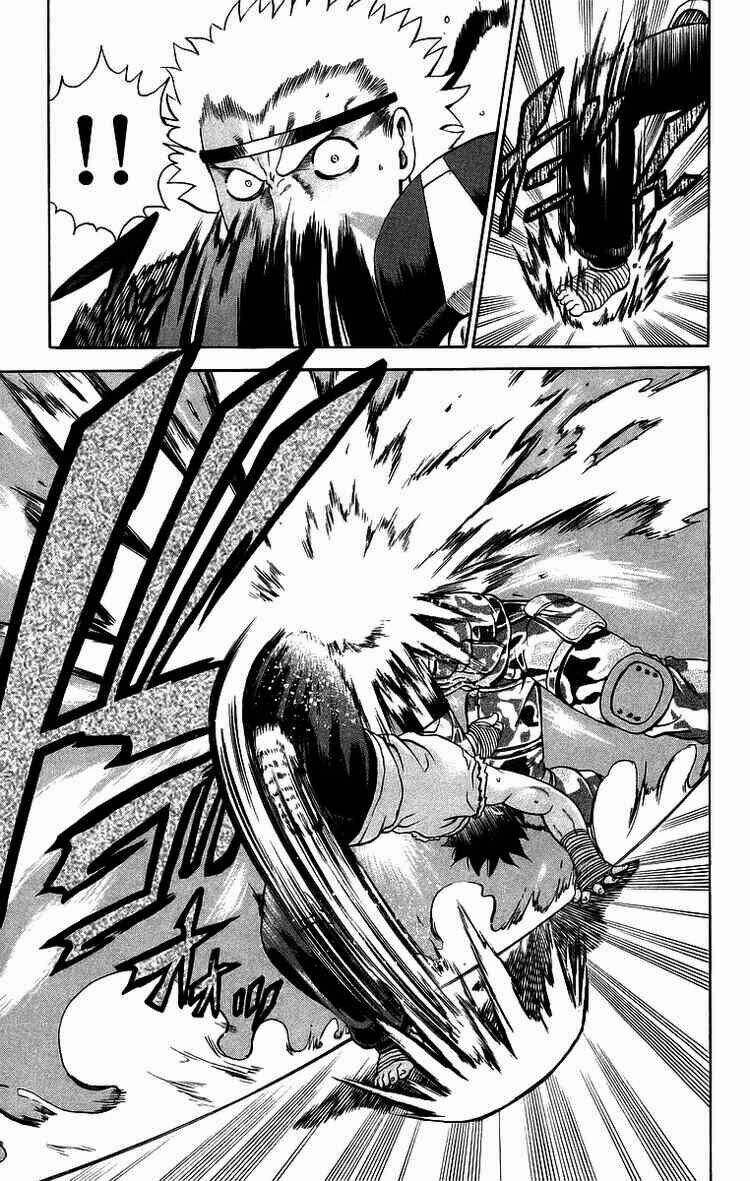 history's strongest disciple kenichi chapter 179 11