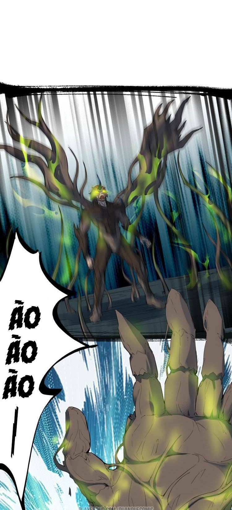 long mạch võ thần chapter 35 34