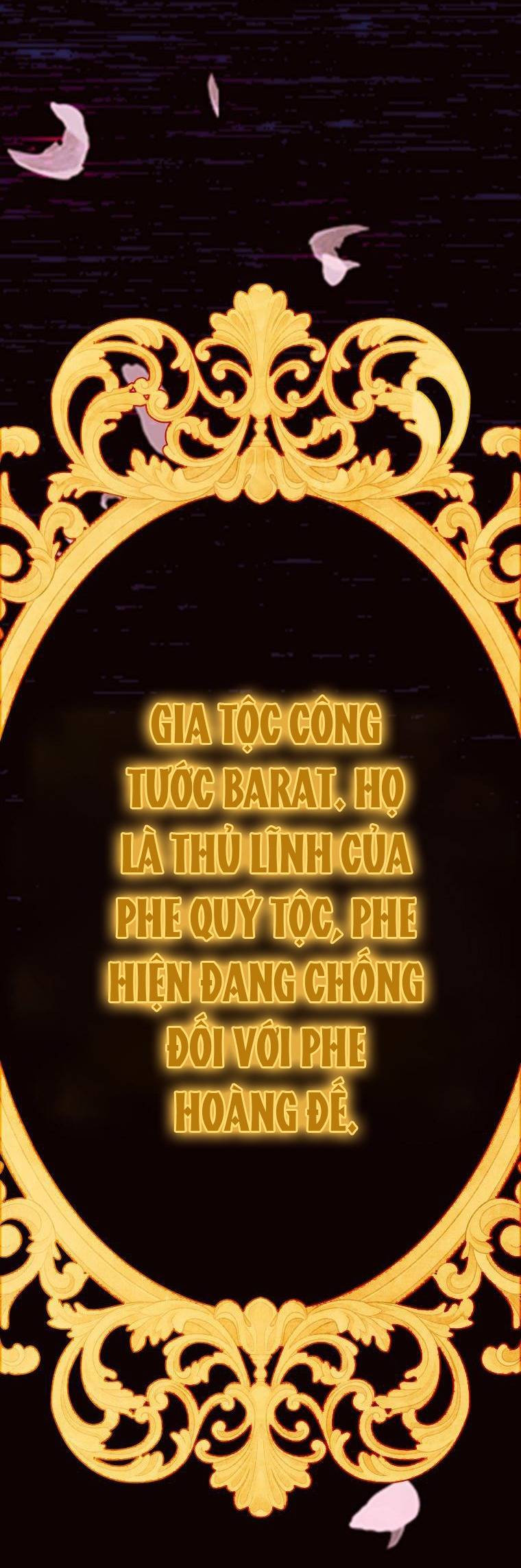 mẹ tôi lại kết hôn lần nữa chapter 21 37