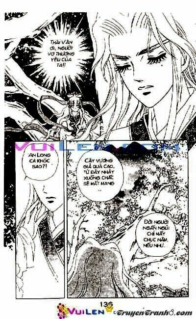 đóa hoa yêu kiều chapter 9 137