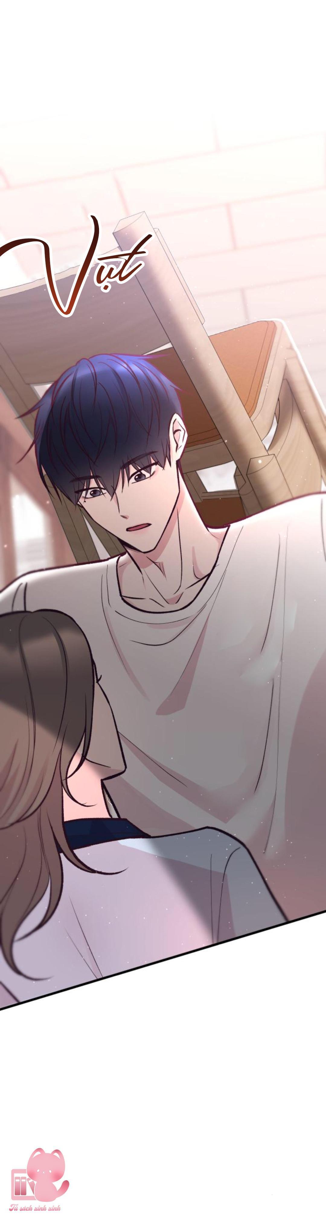 gặp nhau giữa trung gian chapter 23 19