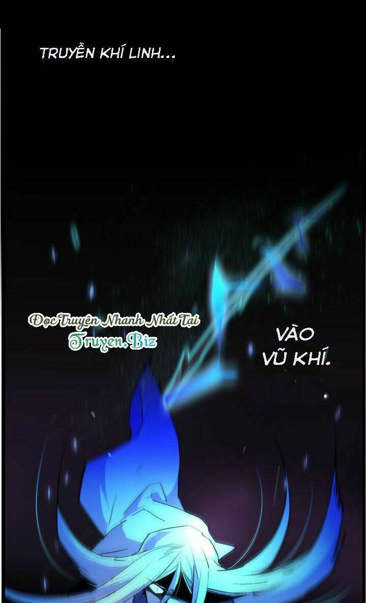 biên niên sử lãnh nguyệt chapter 21 26