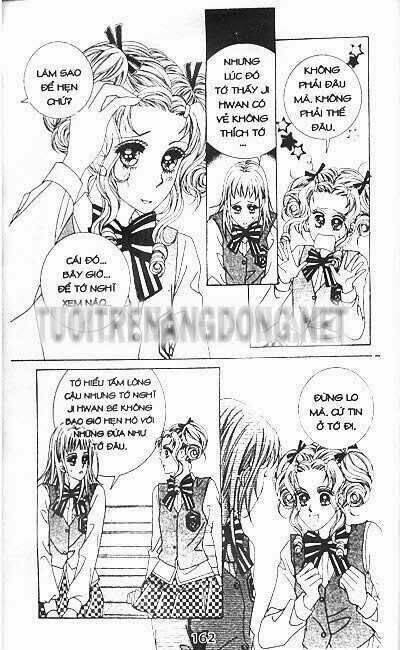 sức thanh xuân chapter 4 162