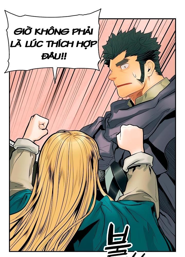 bất bại chân ma chapter 13 41