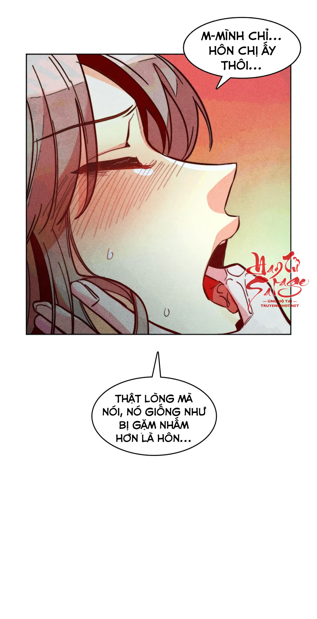 phù thuỷ trinh trắng tuổi 30 chapter 93.1 9