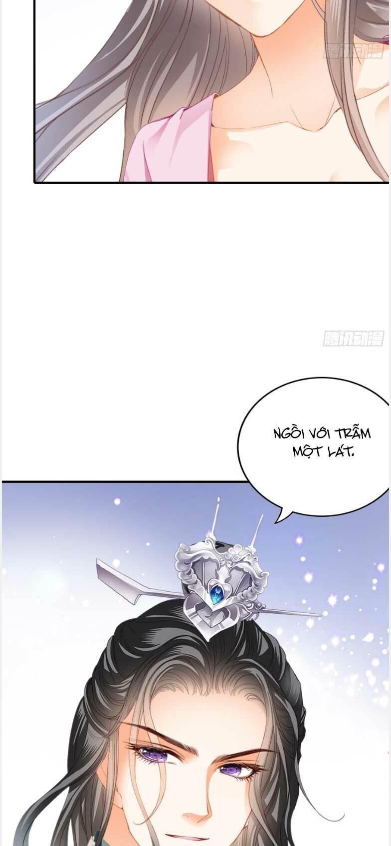 bổn vương muốn nàng chapter 176 38